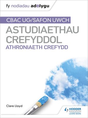 cover image of Fy Nodiadau Adolygu